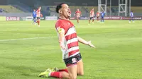 Geliat Transfer Madura United: Sang Kapten Bertahan, Trio Pemain Datang, Eks Persib Bandung Menyusul?