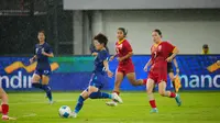 Chinese Taipei yang Sabar dan Mematikan Bakal Jadi Lawan Timnas Indonesia Putri di Laga Terakhir Kualifikasi Piala Asia Putri 2026
