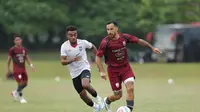 Persis Tutup Agenda TC di Yogyakarta dengan Tumbangkan Malut United: Manajer Ungkap Sederet Progres Positif