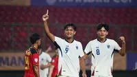 Hadapi Timnas Indonesia U-23 di Semifinal, Ini Rapor Thailand U-23 di Piala AFF U-23 2025: Mirip Garuda Muda
