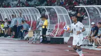 3 Pemain Timnas Indonesia U-23 Paling Kinclong Sepanjang Fase Grup Piala AFF U-23 2025: Robi Darwis Sulit Digeser