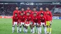 Lini Depan Timnas Indonesia U-23 Alami Paceklik, 3 Amunisi Ini Bisa Jadi Opsi untuk Pecah Kebuntuan