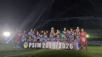 PSIM Yogyakarta dengan Finansial Oke Menuju BRI Super League 2025/2026: Belanja Skuad Ditopang Emtek Group