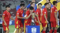 Analisis Menarik Gusnul Yakin Lihat Vietnam Juara Piala AFF U-23 2025: Strategi Kim Sang-sik Tak Beda Jauh dengan Shin Tae-yong