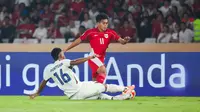Rahmat Arjuna Ungkap PR Timnas Indonesia U-23 sebelum Berlaga di Kualifikasi Piala Asia U-23 2026
