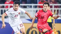 Menyelisik Potensi Shin Tae-yong ke Indonesia bersama Timnas Korea Selatan U-23, Kisah Berbalik: dari Pahlawan Jadi Ancaman