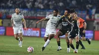 Ulasan Performa Pemain Asing Persib di BRI Super League: Efek Star Syndrome?