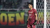 Sosok Cahya Supriadi, Kiper Timnas Indonesia U-23 yang Tampil On Fire bersama PSIM di BRI Super League