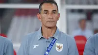 Gerald Vanenburg Keluhkan Pemain Timnas Indonesia U-23 Minim Menit Bermain, Pelatih Persija Saran Gelar Kompetisi U-23 atau Copa Indonesia