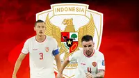 Pemain-Pemain Paling Bernilai di Grup B R4 Kualifikasi Piala Dunia 2026 zona Asia: Bang Jay Termahal