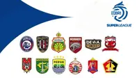 Jadwal BRI Super League Pekan Ke-6, Simak Jadwal Lengkapnya!