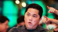 Football Institute Sebut Erick Thohir Tidak Langgar UU dan Statuta FIFA Setelah Jadi Menpora dan Ketua PSSI