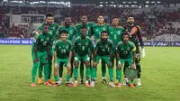 Ciamik di FIFA Matchday, 4 Penggawa Arab Saudi Ini Wajib Diwaspadai Timnas Indonesia