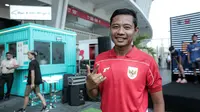 Evan Dimas Buka Peluang untuk Kembali Main Profesional meski Sedang Menikmati Melatih SSB: Naluri Saya Masih Ada