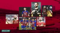 Kiprah 4 Pemain Berlabel Timnas Indonesia yang Baru Mencicipi BRI Super League: Jordi Amat Langsung Nyetel, Thom Haye Butuh Adaptasi