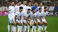 Sejarah Sepak Bola Irak, Negara yang Kerap Porak Poranda karena Perang: Berprestasi di Asia, tapi Sering Terjegal ke Piala Dunia