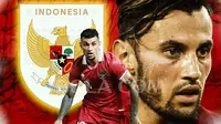 Faktor Umur, Berikut Deretan Pemain yang Kemungkinan Sudah Tidak Masuk Skuad Timnas Indonesia Lagi untuk Kualifikasi Piala Dunia 2030