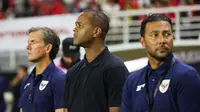 Daftar Lengkap Staf dan Asisten Patrick Kluivert di Timnas Indonesia yang Resmi Akhiri Kerja Sama dengan PSSI