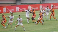 Hasil BRI Super League: Sempurna! Borneo FC Sapu Bersih 7 Laga dengan Kemenangan setelah Hajar Persik 2-0