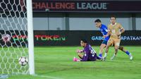 Dewa United Akhirnya Torehkan Clean Sheet Pertama pada Musim 2025/2026