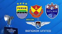 Jadwal Siaran Langsung AFC Champions League 2: Selangor FC Vs Persib Bandung