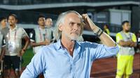 Dewa United Dibungkam Persib di BRI Super League, Jan Olde Riekerink: Kami Berada di Periode Kurang Baik