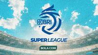 Jadwal Siaran Langsung BRI Super League, Sabtu 22 November 2025: Super Big Match! Persebaya Vs Arema