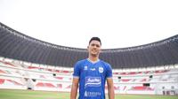 Bursa Transfer Belum Dibuka, PSIS Resmi Datangkan Amunisi Baru dari Persita: Stok Lini Tengah Bertambah