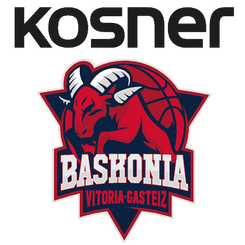 Baskonia Vitoria